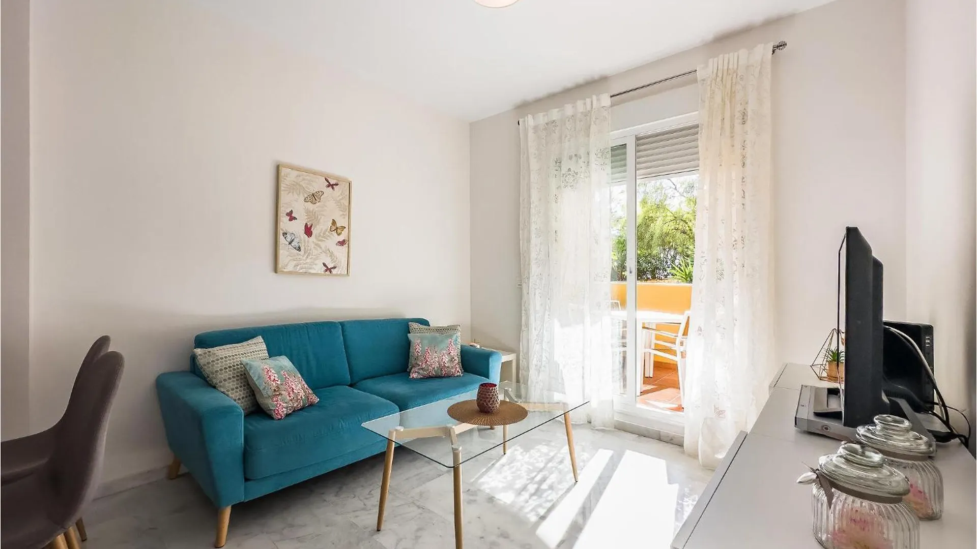 Gorgeous Apartment In Fuengirola With Wifi