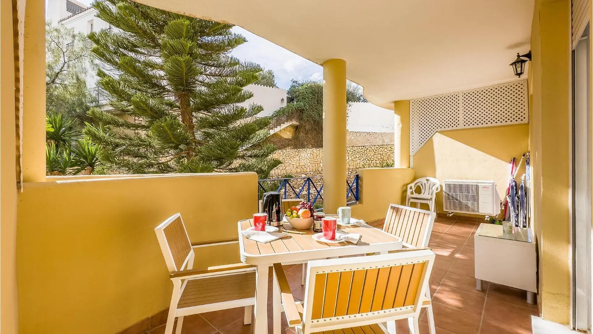 Gorgeous Apartment In Fuengirola With Wifi 0*,  Spain