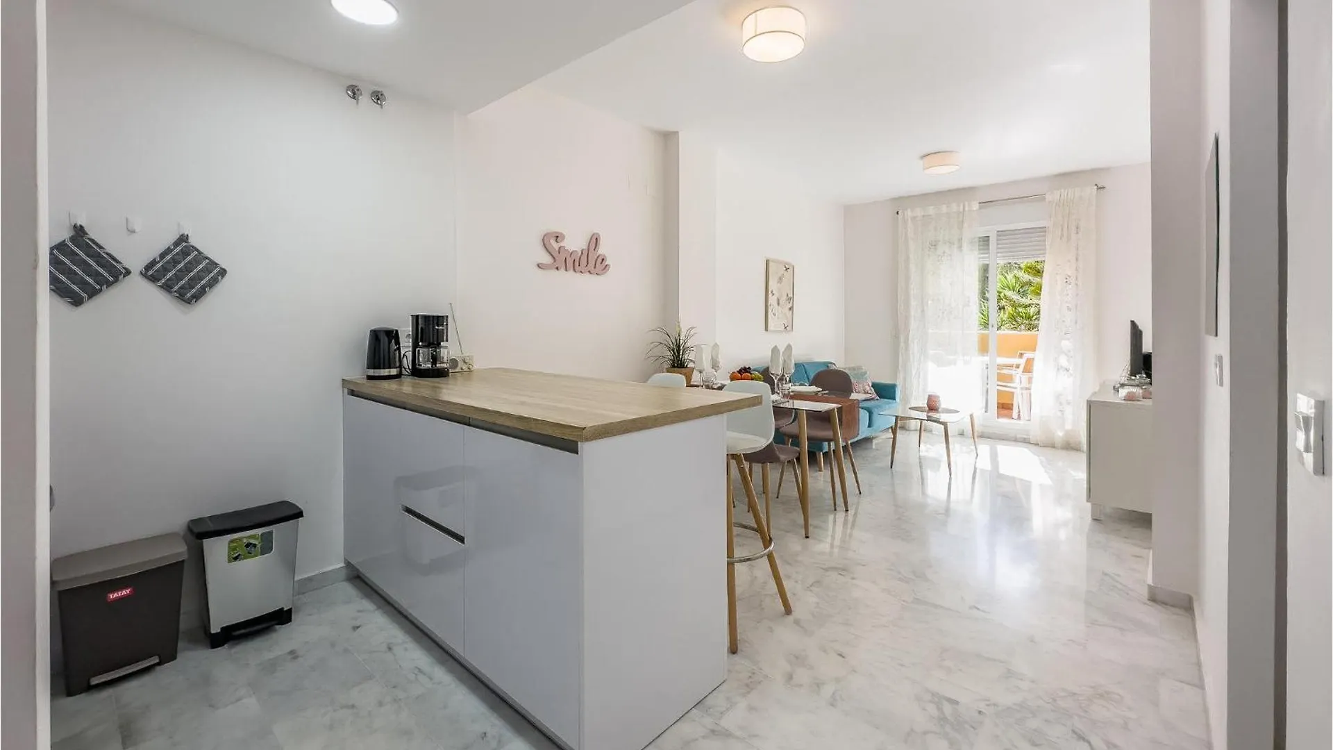 Gorgeous Apartment In Fuengirola With Wifi Spain