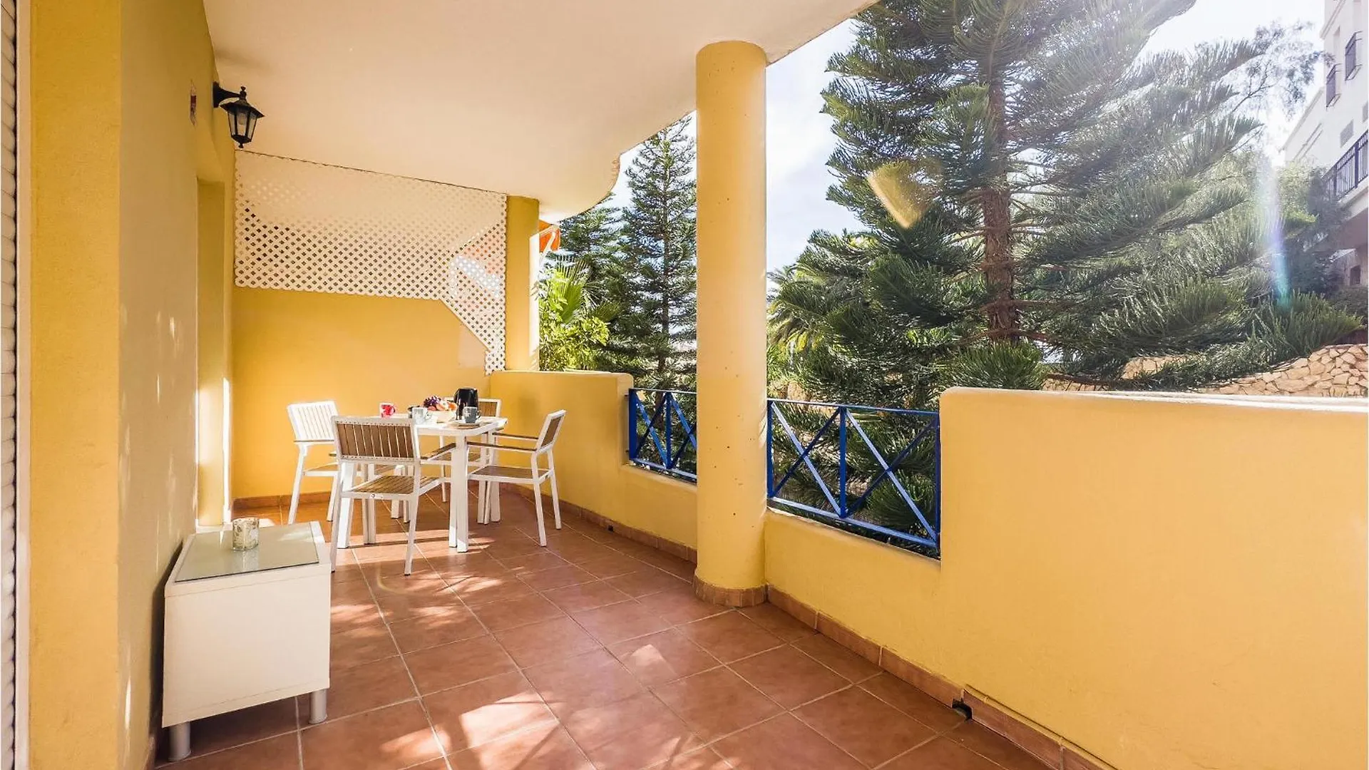 Gorgeous Apartment In Fuengirola With Wifi