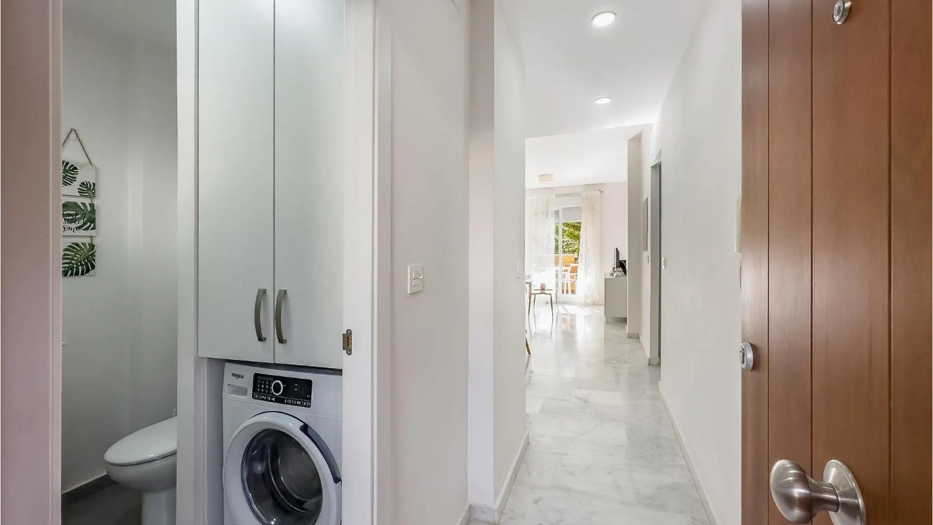 Gorgeous Apartment In Fuengirola With Wifi