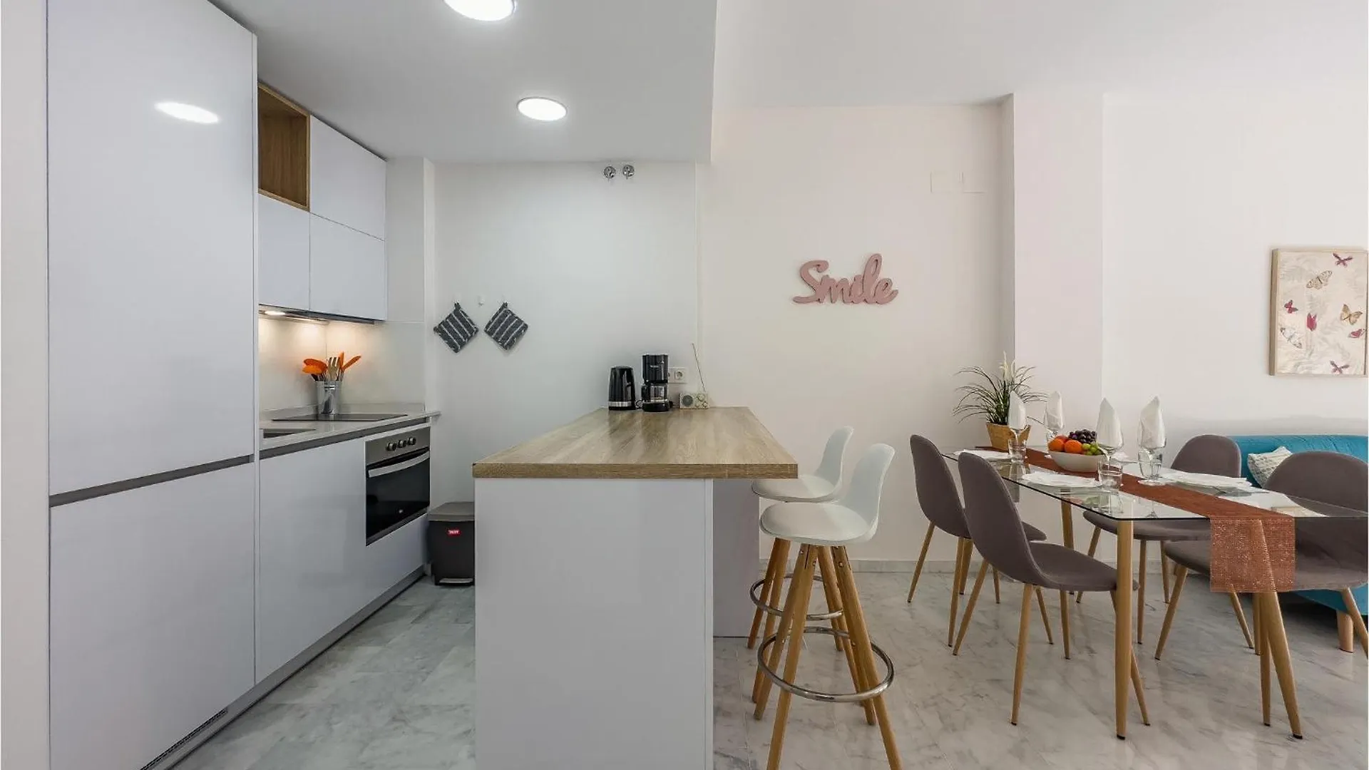 Gorgeous Apartment In Fuengirola With Wifi Spain