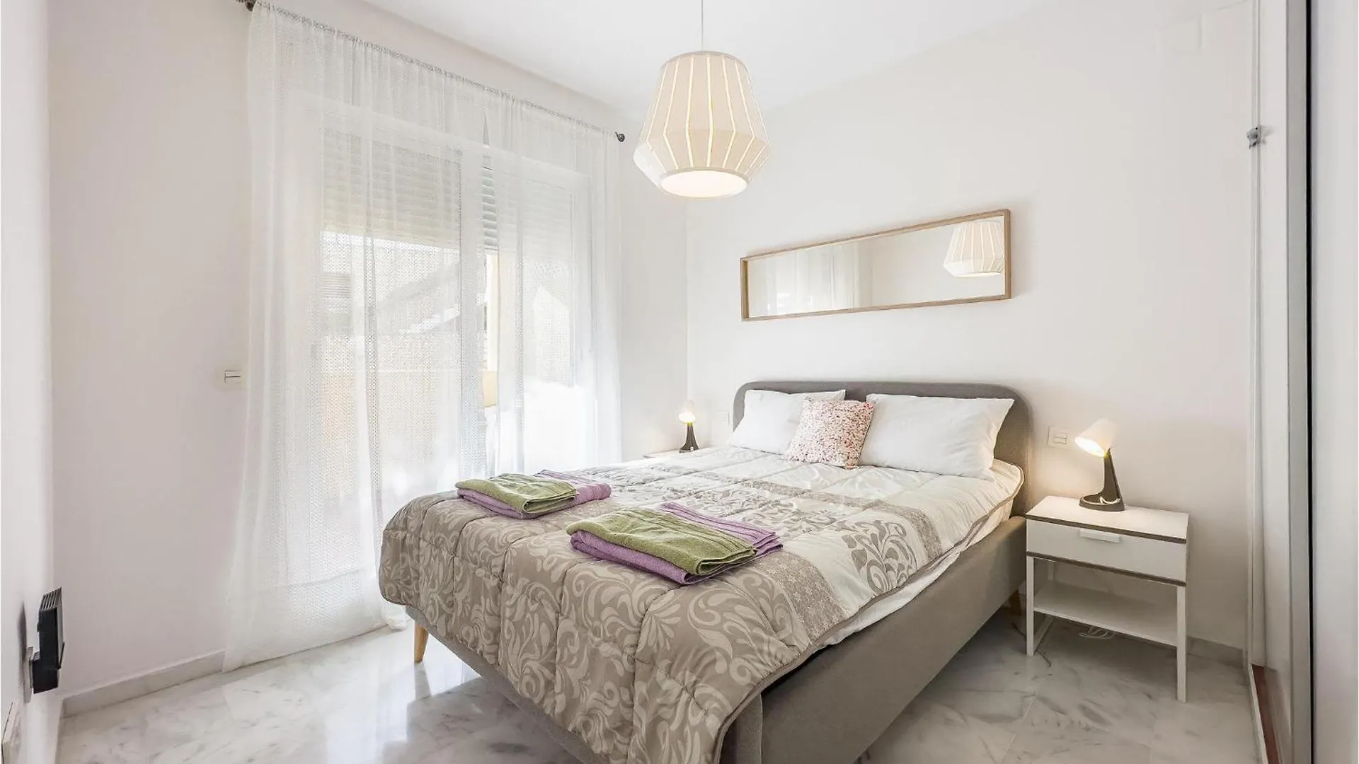 Gorgeous Apartment In Fuengirola With Wifi Spain
